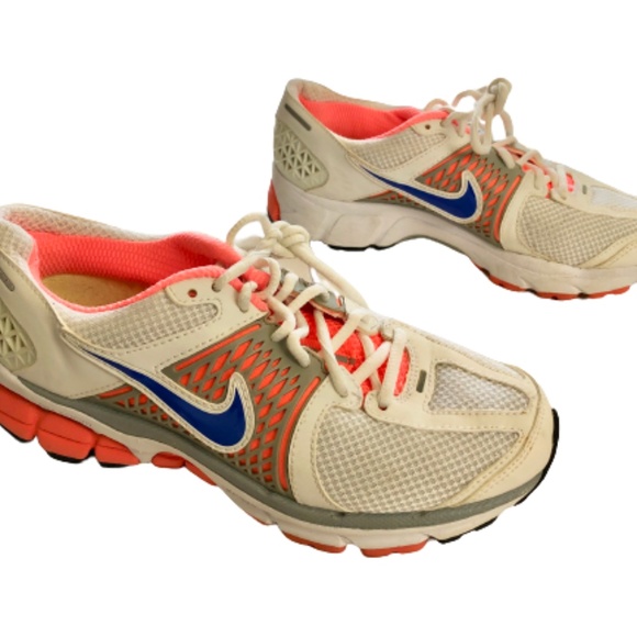 Nike Zoom Vomero 6 Running Shoes 443809-148 - Picture 2 of 13